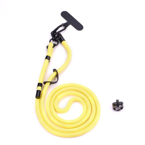 Load image into Gallery viewer, BRDRC Sport Camera Lanyard With 1/4 inch Screw Anti-Lost Crossbody Rope Accessory
