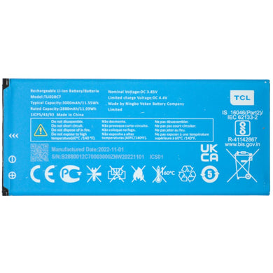 [TLi028C7] TCL Ion X(T430W)  Replacement Battery - Polar Tech Australia