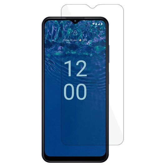 Nokia G310 - Full Covered 9H Tempered Glass Screen Protector