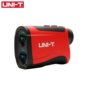 [LM600] UNI-T Golf Laser Rangefinder Laser Range Finder Telescope Distance Meter Altitude Angle