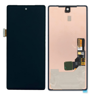 [Ori][With Fingerprint] Google Pixel 7A (GWKK3) OLED LCD Touch Digitizer Screen Display Assembly - Polar Tech Australia