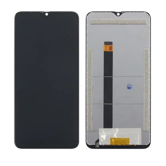 Blackview A60 & A60 Pro - LCD Display Touch Digitizer Screen Assembly - Polar Tech Australia