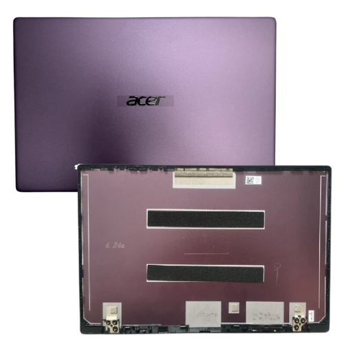 Chargez l&#39;image dans la visionneuse de la galerie, Acer Swift 3 SP314-42 SF314-59 N19C4 Top LCD Back Rear Cover Frame Housing - Polar Tech Australia
