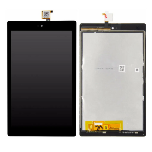 Chargez l&#39;image dans la visionneuse de la galerie, Amazon Fire HD 8 2017 (SX034QT) &amp; 2018 (L5S83A) Touch Screen Digitizer LCD Display Assembly - Polar Tech Australia
