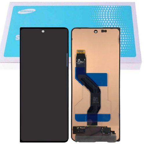 Cargue la imagen en el visor de la galería, [Samsung Service Pack][Small Front Screen] Samsung Galaxy Z Fold 5 (SM-F946) LCD Touch Screen Display Assembly - Polar Tech Australia
