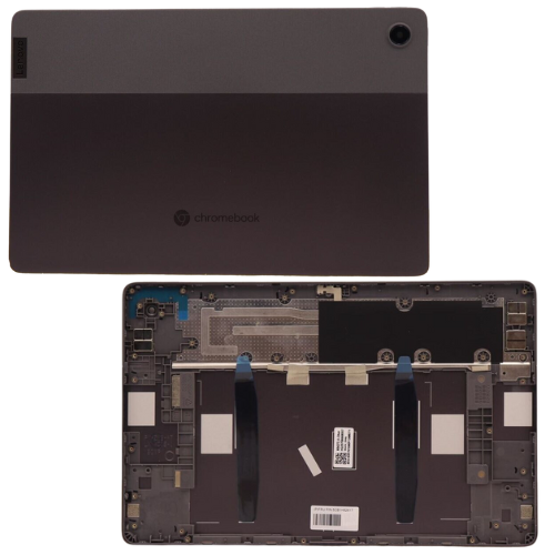 Chargez l&#39;image dans la visionneuse de la galerie, Lenovo IdeaPad Duet 3 Chromebook 11Q727 82T6 - Back Housing Frame - Polar Tech Australia
