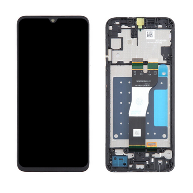 [With Frame] Samsung Galaxy A05s (SM-A057) LCD Touch Digitizer Screen Assembly