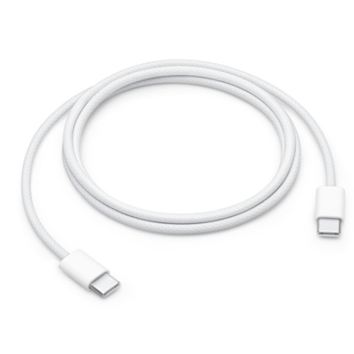 [240W][2M] Nylon Braid Heavy Duty FOXCONN Apple iPhone 15 MacBook Type-C USB C to C PD Fast Charging Data Sync USB Cable - Polar Tech Australia