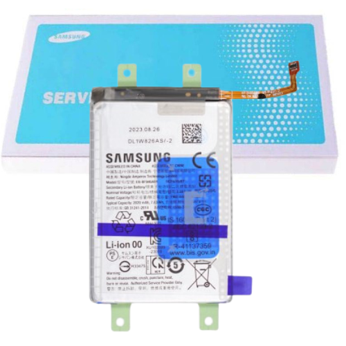 Chargez l&#39;image dans la visionneuse de la galerie, [Samsung Service Pack] Samsung Galaxy Z Fold 5 5G (SM-F946) Replacement Battery - Polar Tech Australia
