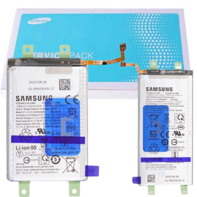 [Samsung Service Pack] Samsung Galaxy Z Fold 5 5G (SM-F946) Replacement Battery - Polar Tech Australia