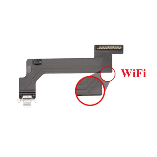 Load image into Gallery viewer, Apple iPad 10 10th Charging Port Charger USB Dock Connector Flex
