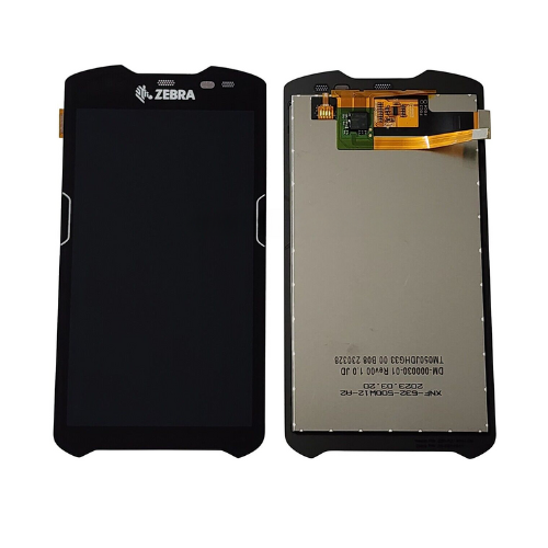 Chargez l&#39;image dans la visionneuse de la galerie, Zebra TC5X Series TC51 TC52 TC56 TC57 LCD Touch Digitizer Display Screen Assembly - Polar Tech Australia
