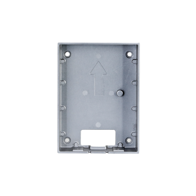 Cargue la imagen en el visor de la galería, [VTM115] Dahua Surface Wall Mount Bracket Rain Cover For Door Station VTO2202F-P-S2
