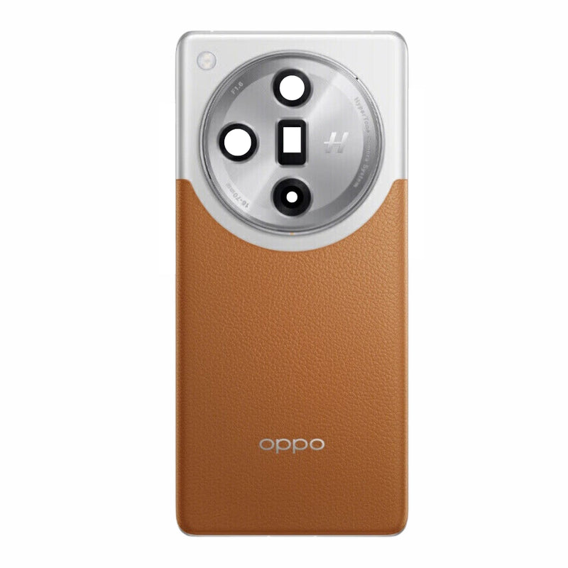 Chargez l&#39;image dans la visionneuse de la galerie, [With Camera Lens] OPPO Find X7 (PHZ110) - Back Rear Battery Cover Panel - Polar Tech Australia
