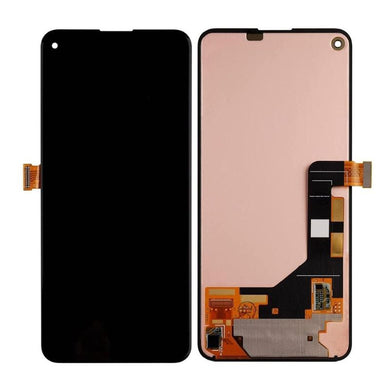 [Google Service Pack] Google Pixel 5A 5G (G1F8F) - OLED LCD Touch Digitizer Screen Display Assembly - Polar Tech Australia