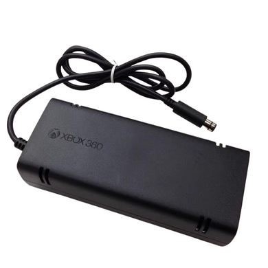 Xbox 360 E Power Supply Charger Adapter