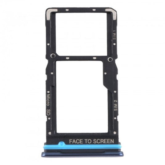 XIAOMI 10T Lite 5G - Sim Card Tray Holder Replacement - Polar Tech Australia