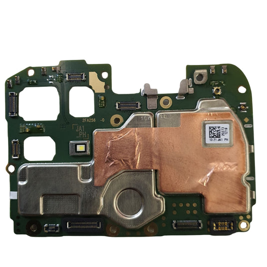 [Unlocked] [Working] OPPO A15s (CPH2179) - Motherboard Main Board - Polar Tech Australia