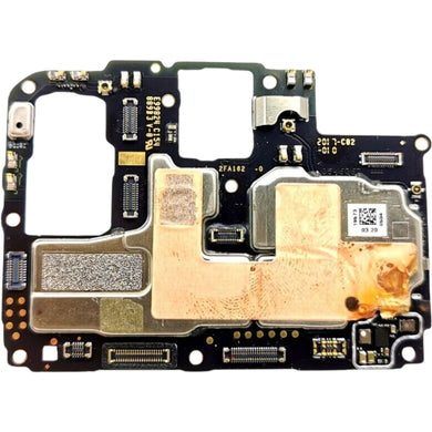 [Unlocked Working]OPPO A52/A72/A92 Motherboard Main Board - Polar Tech Australia