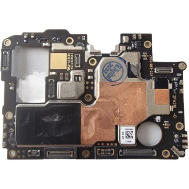 [Unlocked] [Working] OPPO A73 5G 2020 (CPH2161) - Motherboard Main Board - Polar Tech Australia