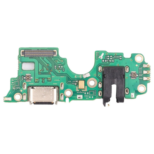 OPPO A35 2021 (PEHM00) - Charging Port Sub Board - Polar Tech Australia