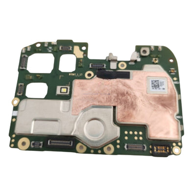 [Unlocked] [Working] OPPO A35 2021 (PEHM00) - Motherboard Main Board - Polar Tech Australia