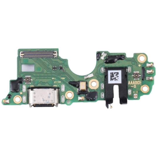 OPPO A53s 5G 2021 (CPH2321) - Charging Port Sub Board - Polar Tech Australia