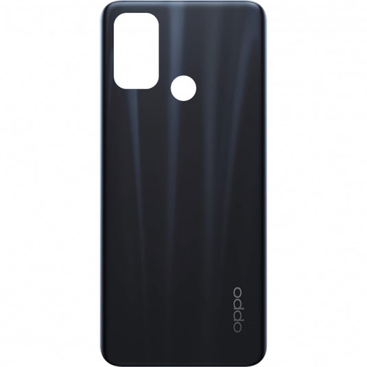 OPPO A53s 2020 (CPH2135, CPH2139) - Back Rear Battery Cover Panel - Polar Tech Australia