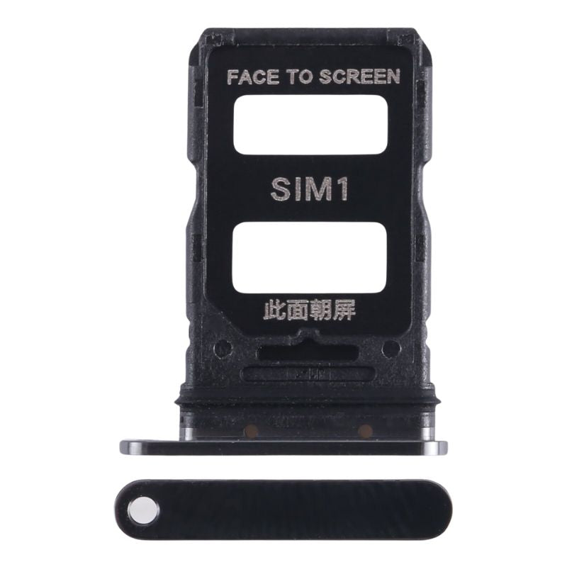 Chargez l&#39;image dans la visionneuse de la galerie, XIAOMI 13 - Sim Card Tray Holder Replacement - Polar Tech Australia
