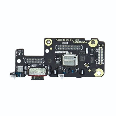 Xiaomi Redmi Note 11 Pro - Charging Port Charger Connector Sub Board - Polar Tech Australia