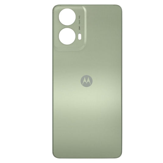 [No Camera Lens] Motorola Moto G24 (XT2423-1) Back Rear Battery Cover - Polar Tech Australia