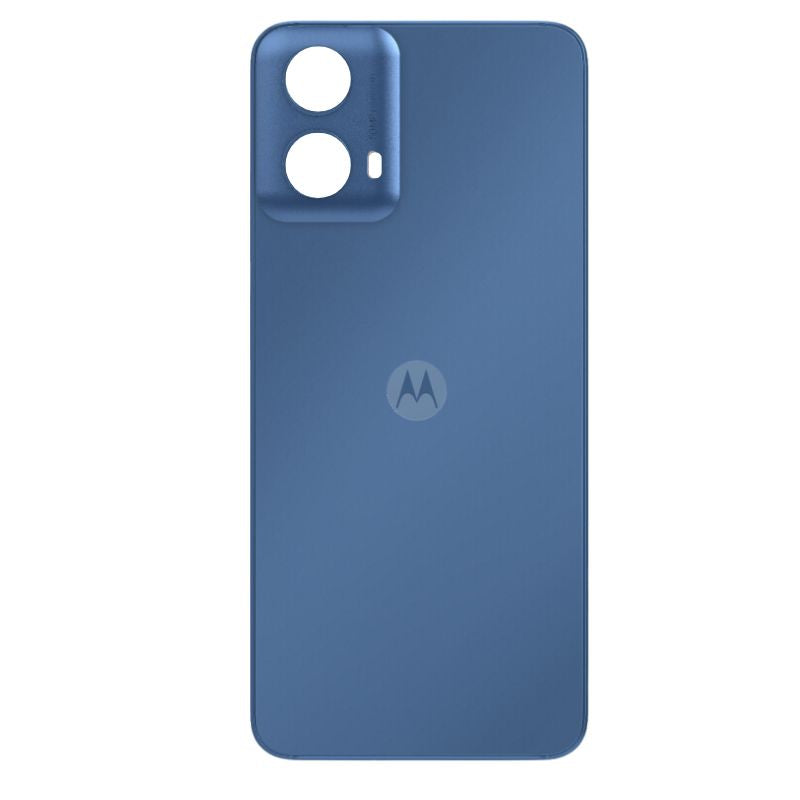 Cargue la imagen en el visor de la galería, [No Camera Lens] Motorola Moto G34 5G Back Rear Battery Cover - Polar Tech Australia
