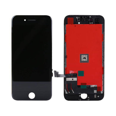 [Aftermarket][ESR] Apple iPhone SE 3 2022 LCD Touch Digitiser Display Screen Assembly - Polar Tech Australia