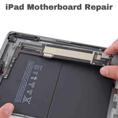 Apple iPad Motherboard Repair & Inspection Service (To Wholesale Customer Only) - Polar Tech Australia