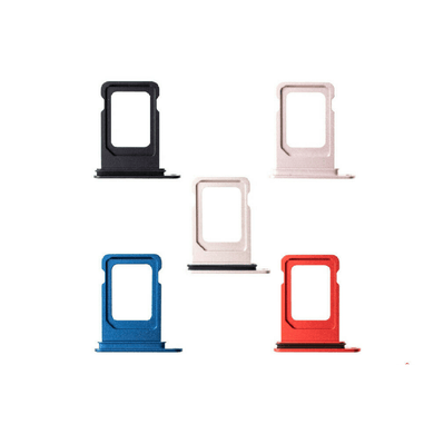 Apple iPhone 13 Mini Sim Tray Holder Replacement - Polar Tech Australia