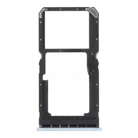 OPPO A98 (CPH2529) - Sim Tray Holder - Polar Tech Australia