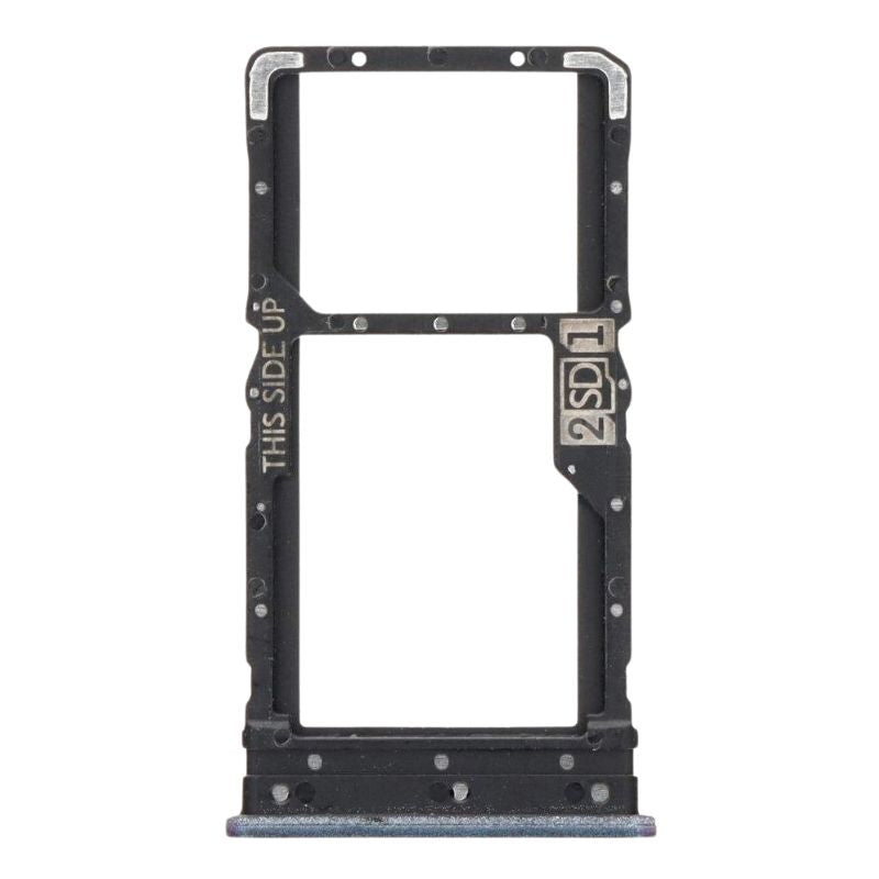 Load image into Gallery viewer, Motorola Moto G31 (XT2173-3) Sim Card Holder Tray - Polar Tech Australia
