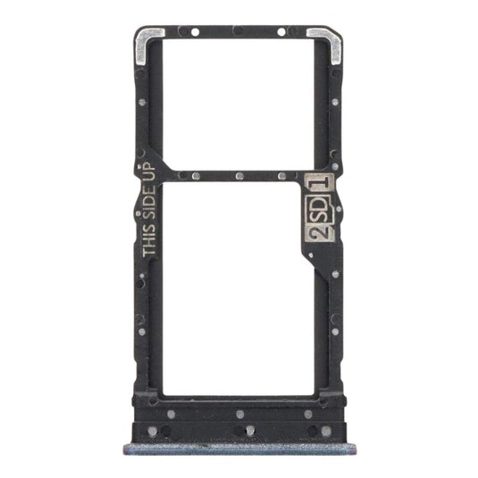 Motorola Moto G31 (XT2173-3) Sim Card Holder Tray - Polar Tech Australia