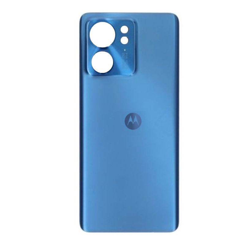 Load image into Gallery viewer, [No Camera Lens] Motorola Moto Edge 40 Back Rear Battery Cover - Polar Tech Australia
