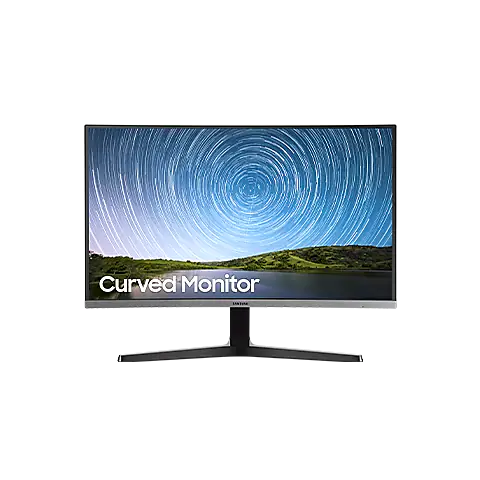 [LC27F390FHEXXY] Moniteur incurvé FreeSync Samsung CF390 27" HDMI