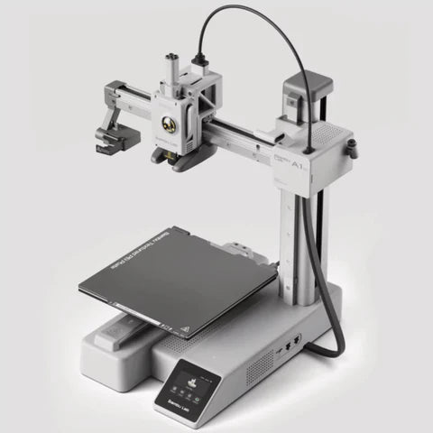 Load image into Gallery viewer, [Bambu Lab A1 Mini] 3D Printer
