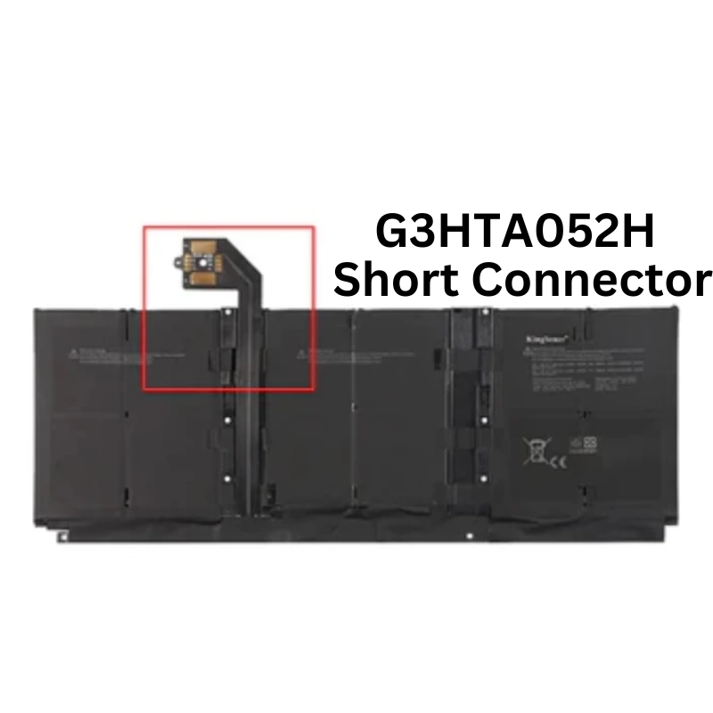 Chargez l&#39;image dans la visionneuse de la galerie, [G3HTA057H &amp; G3HTA052H] Microsoft Surface Laptop 3/4/5 13.5” &amp; 15“ Replacement Battery - Polar Tech Australia
