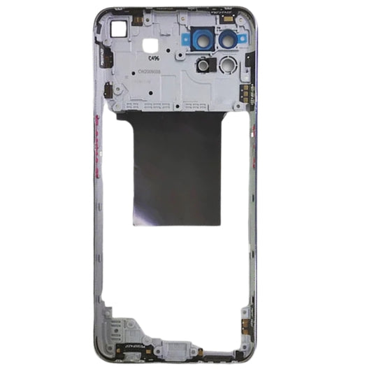 OPPO A93 (CPH2121, CPH2123) - Top Motherboard Cover Plate - Polar Tech Australia