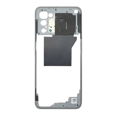 Realme GT Master (RMX3360, RMX3363) - Top Motherboard Cover Plate - Polar Tech Australia