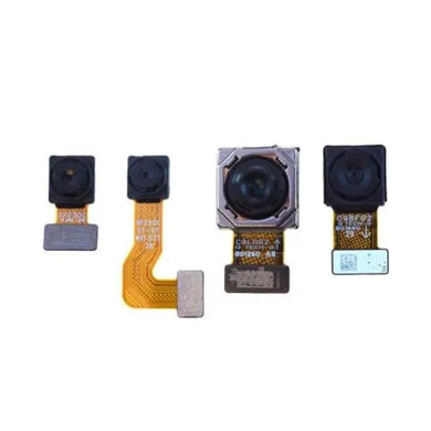 OPPO A52 / A72 / A92 - Back Rear Main Camera Flex Set - Polar Tech Australia