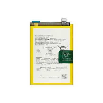 [BLP983] Realme 10 Pro (RMX3663, RMX3660, RMX3661) - Replacement Battery - Polar Tech Australia