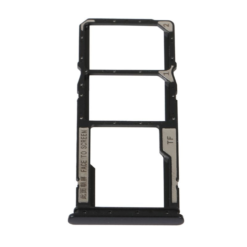 Cargue la imagen en el visor de la galería, Xiaomi Redmi 10C / Poco C40 - Sim Card Holder Tray - Polar Tech Australia
