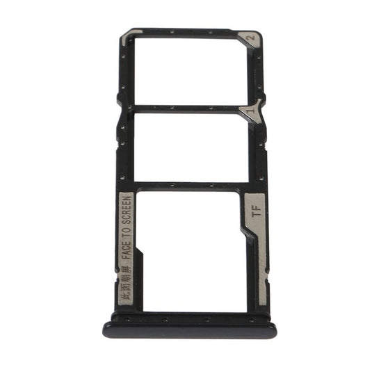 Xiaomi Redmi 10C / Poco C40 - Sim Card Holder Tray - Polar Tech Australia