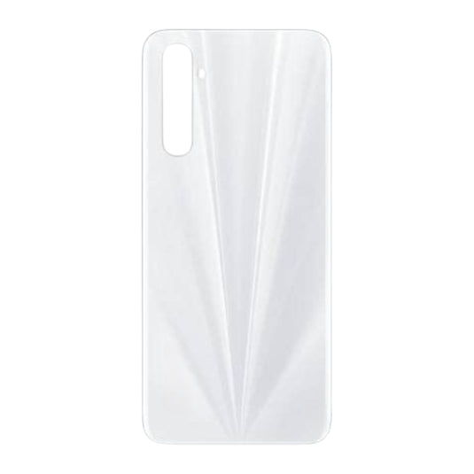 Realme 6 (RMX2001) - Back Rear Battery Cover Panel - Polar Tech Australia