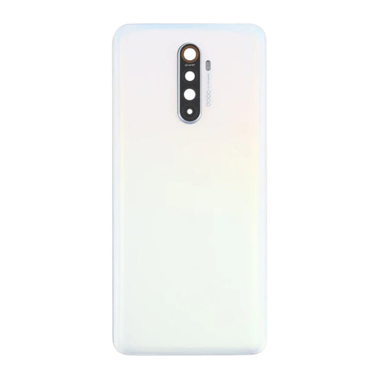 [With Camera Lens] Realme X2 Pro (RMX1931) - Back Rear Battery Cover Panel - Polar Tech Australia